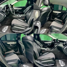Mercedes-Benz C 220 AMG-Line - 15500 € - 92725066 15 | Car24.bg Mercedes-Benz C 220 AMG-Line - 15500 € - 92725066 15