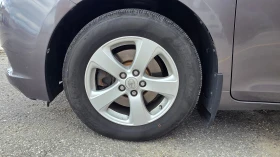 Toyota Sienna * 5dr 7 Pass FWD* АВТОКРЕДИТ БЕЗ ПЪРВОНАЧАЛНА* | Auto.bg — изображение 7 Toyota Sienna * 5dr 7 Pass FWD* АВТОКРЕДИТ БЕЗ ПЪРВОНАЧАЛНА* | Auto.bg — изображение 7