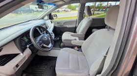 Toyota Sienna * 5dr 7 Pass FWD* АВТОКРЕДИТ БЕЗ ПЪРВОНАЧАЛНА* | Auto.bg — изображение 11 Toyota Sienna * 5dr 7 Pass FWD* АВТОКРЕДИТ БЕЗ ПЪРВОНАЧАЛНА* | Auto.bg — изображение 11