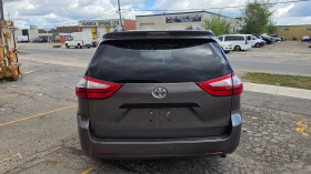 Toyota Sienna * 5dr 7 Pass FWD* АВТОКРЕДИТ БЕЗ ПЪРВОНАЧАЛНА* | Auto.bg — изображение 4 Toyota Sienna * 5dr 7 Pass FWD* АВТОКРЕДИТ БЕЗ ПЪРВОНАЧАЛНА* | Auto.bg — изображение 4