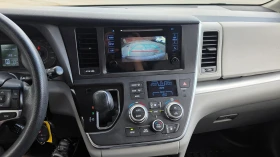 Toyota Sienna * 5dr 7 Pass FWD* АВТОКРЕДИТ БЕЗ ПЪРВОНАЧАЛНА* | Auto.bg — изображение 9 Toyota Sienna * 5dr 7 Pass FWD* АВТОКРЕДИТ БЕЗ ПЪРВОНАЧАЛНА* | Auto.bg — изображение 9