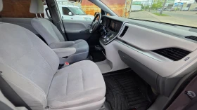 Toyota Sienna * 5dr 7 Pass FWD* АВТОКРЕДИТ БЕЗ ПЪРВОНАЧАЛНА* | Auto.bg — изображение 10 Toyota Sienna * 5dr 7 Pass FWD* АВТОКРЕДИТ БЕЗ ПЪРВОНАЧАЛНА* | Auto.bg — изображение 10