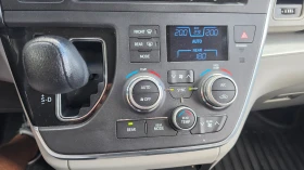 Toyota Sienna * 5dr 7 Pass FWD* АВТОКРЕДИТ БЕЗ ПЪРВОНАЧАЛНА* | Auto.bg — изображение 13 Toyota Sienna * 5dr 7 Pass FWD* АВТОКРЕДИТ БЕЗ ПЪРВОНАЧАЛНА* | Auto.bg — изображение 13