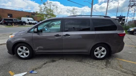 Toyota Sienna * 5dr 7 Pass FWD* АВТОКРЕДИТ БЕЗ ПЪРВОНАЧАЛНА* | Auto.bg — изображение 2 Toyota Sienna * 5dr 7 Pass FWD* АВТОКРЕДИТ БЕЗ ПЪРВОНАЧАЛНА* | Auto.bg — изображение 2