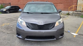 Toyota Sienna * 5dr 7 Pass FWD* АВТОКРЕДИТ БЕЗ ПЪРВОНАЧАЛНА* | Auto.bg — изображение 6 Toyota Sienna * 5dr 7 Pass FWD* АВТОКРЕДИТ БЕЗ ПЪРВОНАЧАЛНА* | Auto.bg — изображение 6
