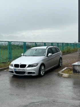 BMW 325 i Facelift | Auto.bg — изображение 11 BMW 325 i Facelift | Auto.bg — изображение 11