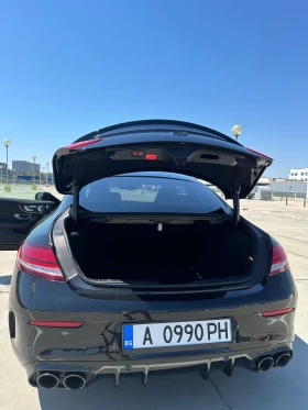 Mercedes-Benz C 43 AMG - 45999 € - 83728696 9 | Car24.bg Mercedes-Benz C 43 AMG - 45999 € - 83728696 9