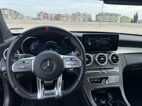 Mercedes-Benz C 43 AMG - 45999 € - 83728696 5 | Car24.bg Mercedes-Benz C 43 AMG - 45999 € - 83728696 5