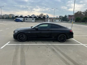 Mercedes-Benz C 43 AMG - 45999 € - 83728696 3 | Car24.bg Mercedes-Benz C 43 AMG - 45999 € - 83728696 3