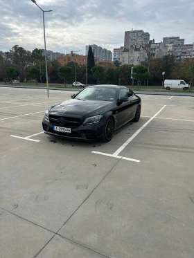 Mercedes-Benz C 43 AMG - 45999 € - 83728696 2 | Car24.bg Mercedes-Benz C 43 AMG - 45999 € - 83728696 2