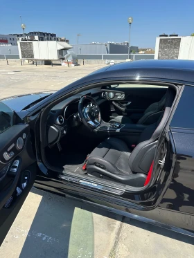 Mercedes-Benz C 43 AMG - 45999 € - 83728696 10 | Car24.bg Mercedes-Benz C 43 AMG - 45999 € - 83728696 10