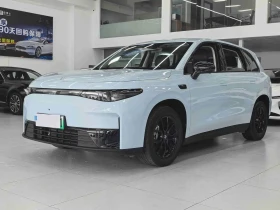 Leapmotor B10 C10 2024 530 Comfort Edition