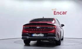 Hyundai Sonata undefined | Auto.bg — изображение 2 Hyundai Sonata undefined | Auto.bg — изображение 2