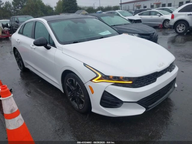 Kia K5 GT-LINE - 29100 лв. / 14878.59 € - 56195423 1 | Car24.bg Kia K5 GT-LINE - 29100 лв. / 14878.59 € - 56195423 1