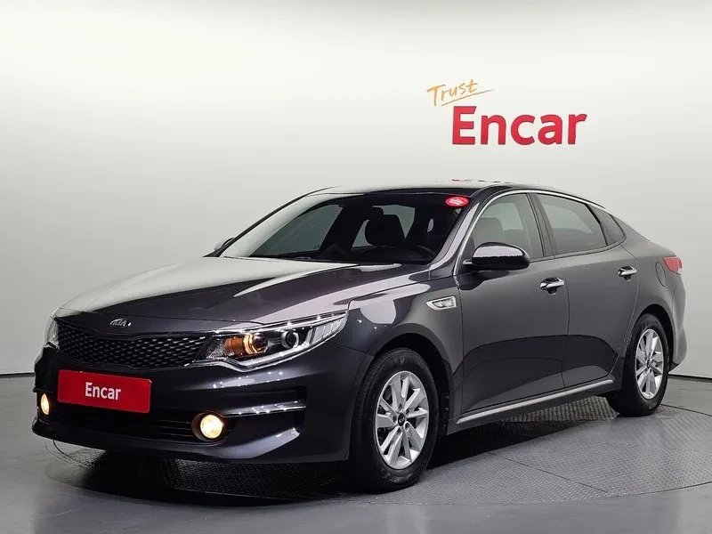 Kia K5 2.0 Lpi Mx Luxury | Auto.bg — изображение 1 Kia K5 2.0 Lpi Mx Luxury | Auto.bg — изображение 1