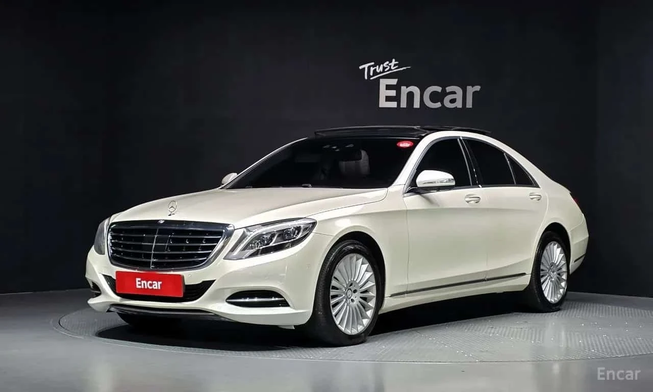 Mercedes-Benz S 350 * Blue TEC 4MATIC * КРАЙНА ЦЕНА ДО БЪЛГАРИЯ | Auto.bg — изображение 1 Mercedes-Benz S 350 * Blue TEC 4MATIC * КРАЙНА ЦЕНА ДО БЪЛГАРИЯ | Auto.bg — изображение 1