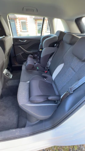 Skoda Kamiq - 15600 € / 30510.95 лв. - 77989187 8 | Car24.bg Skoda Kamiq - 15600 € / 30510.95 лв. - 77989187 8