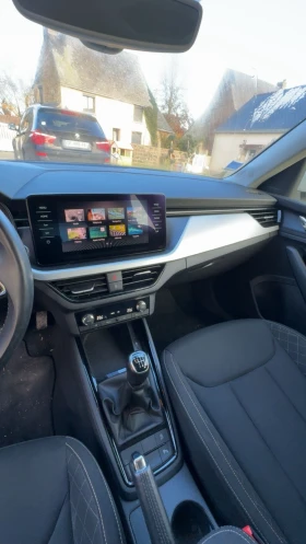 Skoda Kamiq - 15600 € / 30510.95 лв. - 77989187 5 | Car24.bg Skoda Kamiq - 15600 € / 30510.95 лв. - 77989187 5