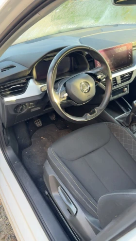 Skoda Kamiq - 15600 € / 30510.95 лв. - 77989187 10 | Car24.bg Skoda Kamiq - 15600 € / 30510.95 лв. - 77989187 10