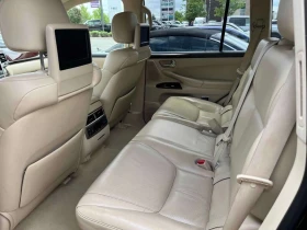 Lexus LX 570 4WD 4dr CARFAX | Auto.bg — изображение 11 Lexus LX 570 4WD 4dr CARFAX | Auto.bg — изображение 11