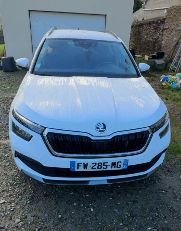 Skoda Kamiq - 15600 € / 30510.95 лв. - 77989187 1 | Car24.bg Skoda Kamiq - 15600 € / 30510.95 лв. - 77989187 1