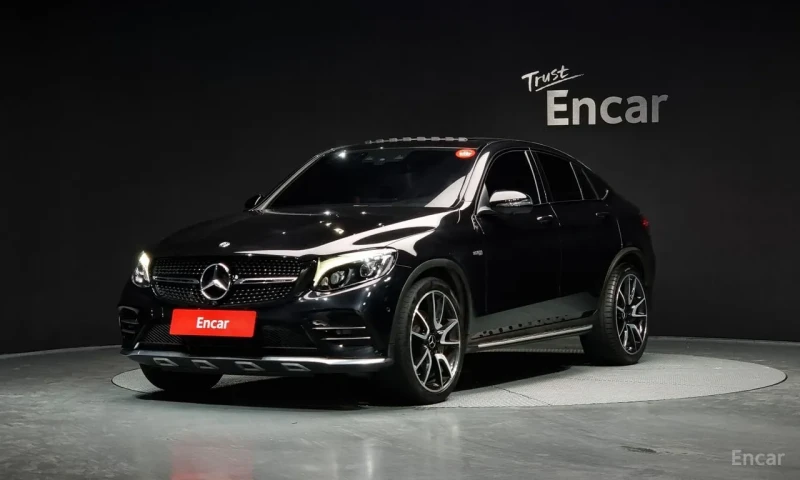 Mercedes-Benz GLC 43 AMG COUPE | BURMESTER | 360 CAMS | PANO - 23300 € / 45570.84 лв. - 95242413 1 | Car24.bg Mercedes-Benz GLC 43 AMG COUPE | BURMESTER | 360 CAMS | PANO - 23300 € / 45570.84 лв. - 95242413 1