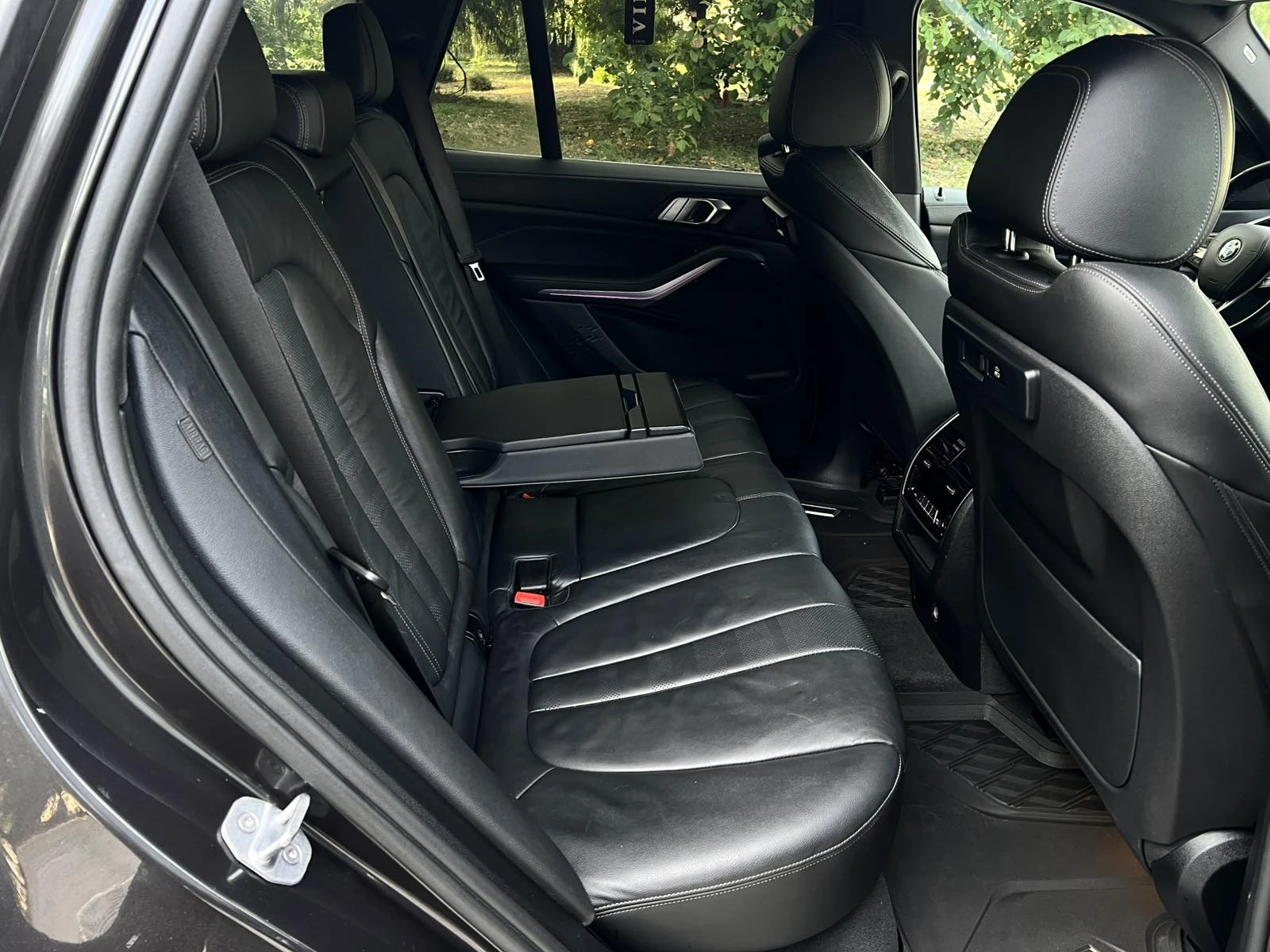 BMW X5 !!ПЪЛНА СЕРВИЗНА ИСТОРИЯ!! - изображение 9 | Auto.bg BMW X5 !!ПЪЛНА СЕРВИЗНА ИСТОРИЯ!! - изображение 9