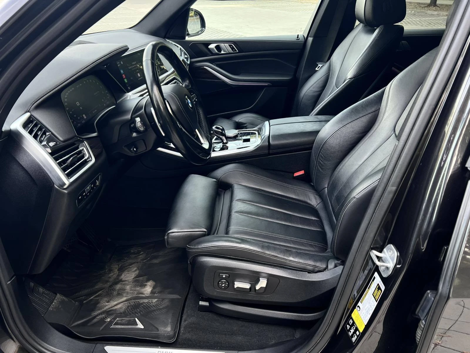 BMW X5 !!ПЪЛНА СЕРВИЗНА ИСТОРИЯ!! - изображение 6 | Auto.bg BMW X5 !!ПЪЛНА СЕРВИЗНА ИСТОРИЯ!! - изображение 6