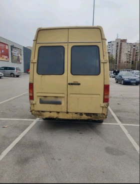 VW Lt 2.8 TDI | Auto.bg — изображение 2 VW Lt 2.8 TDI | Auto.bg — изображение 2