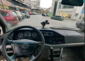 VW Lt 2.8 TDI | Auto.bg — изображение 5 VW Lt 2.8 TDI | Auto.bg — изображение 5