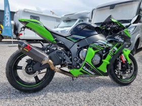 Kawasaki Ninja 1000 SGFA KRT EDITION | Auto.bg — изображение 5 Kawasaki Ninja 1000 SGFA KRT EDITION | Auto.bg — изображение 5