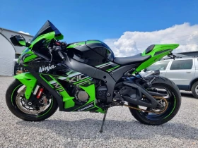 Kawasaki Ninja 1000 SGFA KRT EDITION | Auto.bg — изображение 4 Kawasaki Ninja 1000 SGFA KRT EDITION | Auto.bg — изображение 4