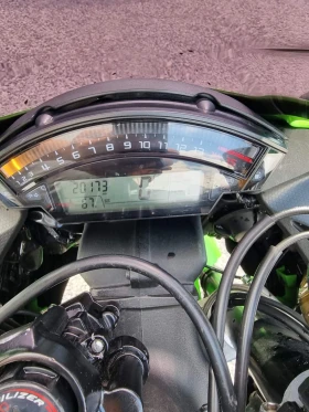 Kawasaki Ninja 1000 SGFA KRT EDITION | Auto.bg — изображение 7 Kawasaki Ninja 1000 SGFA KRT EDITION | Auto.bg — изображение 7