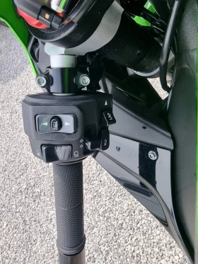 Kawasaki Ninja 1000 SGFA KRT EDITION | Auto.bg — изображение 9 Kawasaki Ninja 1000 SGFA KRT EDITION | Auto.bg — изображение 9