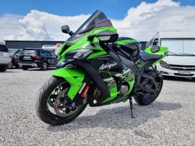 Kawasaki Ninja 1000 SGFA KRT EDITION