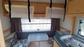 Каравана Adria Delta Aero 3200 | Auto.bg — изображение 3 Каравана Adria Delta Aero 3200 | Auto.bg — изображение 3