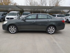 Обява за продажба на Chevrolet Epica LT ~9 900 лв. - изображение 1