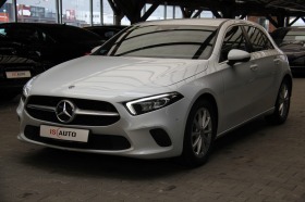 Обява за продажба на Mercedes-Benz A 180 Led/Virtual/Navi/Automat ~44 900 лв. - изображение 1