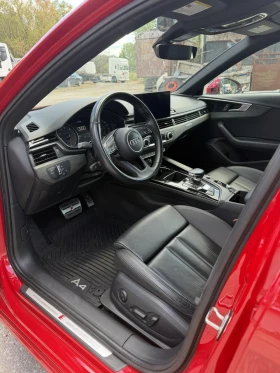 Audi A4 PREMIUM 45 TFSI, S LINE - 27999 € - 40897090 4 | Car24.bg Audi A4 PREMIUM 45 TFSI, S LINE - 27999 € - 40897090 4