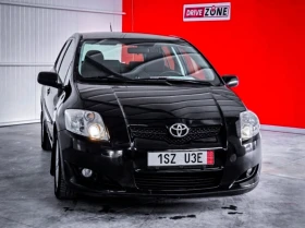 Toyota Auris 1.4 VVT-i Terra Cool Klima - Car24.bg Toyota Auris 1.4 VVT-i Terra Cool Klima