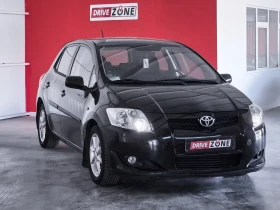 Toyota Auris 1.4 VVT-i Terra Cool Klima - Car24.bg Toyota Auris 1.4 VVT-i Terra Cool Klima
