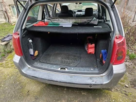 Peugeot 307 - 2500 лв. / 1278.23 € - 46659408 6 | Car24.bg Peugeot 307 - 2500 лв. / 1278.23 € - 46659408 6