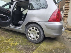 Peugeot 307 - 2500 лв. / 1278.23 € - 46659408 3 | Car24.bg Peugeot 307 - 2500 лв. / 1278.23 € - 46659408 3