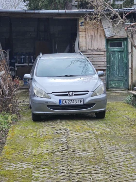 Peugeot 307 - 2500 лв. / 1278.23 € - 46659408 17 | Car24.bg Peugeot 307 - 2500 лв. / 1278.23 € - 46659408 17