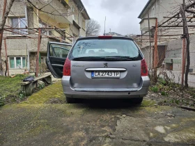 Peugeot 307 - 2500 лв. / 1278.23 € - 46659408 2 | Car24.bg Peugeot 307 - 2500 лв. / 1278.23 € - 46659408 2