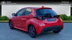 Toyota Yaris 1.5 TNGA CHIC EXTRA - 37870 лв. / 19362.62 € - 33504477 4 | Car24.bg Toyota Yaris 1.5 TNGA CHIC EXTRA - 37870 лв. / 19362.62 € - 33504477 4