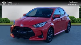 Toyota Yaris 1.5 TNGA CHIC EXTRA - 37870 лв. / 19362.62 € - 33504477 3 | Car24.bg Toyota Yaris 1.5 TNGA CHIC EXTRA - 37870 лв. / 19362.62 € - 33504477 3