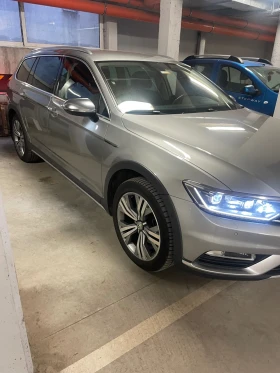 VW Passat ALLTRACK - 16000 € / 31293.28 лв. - 67106695 2 | Car24.bg VW Passat ALLTRACK - 16000 € / 31293.28 лв. - 67106695 2