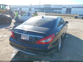Mercedes-Benz CLS 550 - 9000 € / 17602.47 лв. - 75822517 4 | Car24.bg Mercedes-Benz CLS 550 - 9000 € / 17602.47 лв. - 75822517 4