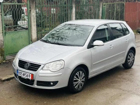 VW Polo 1.2бен 80кс верига - Car24.bg VW Polo 1.2бен 80кс верига